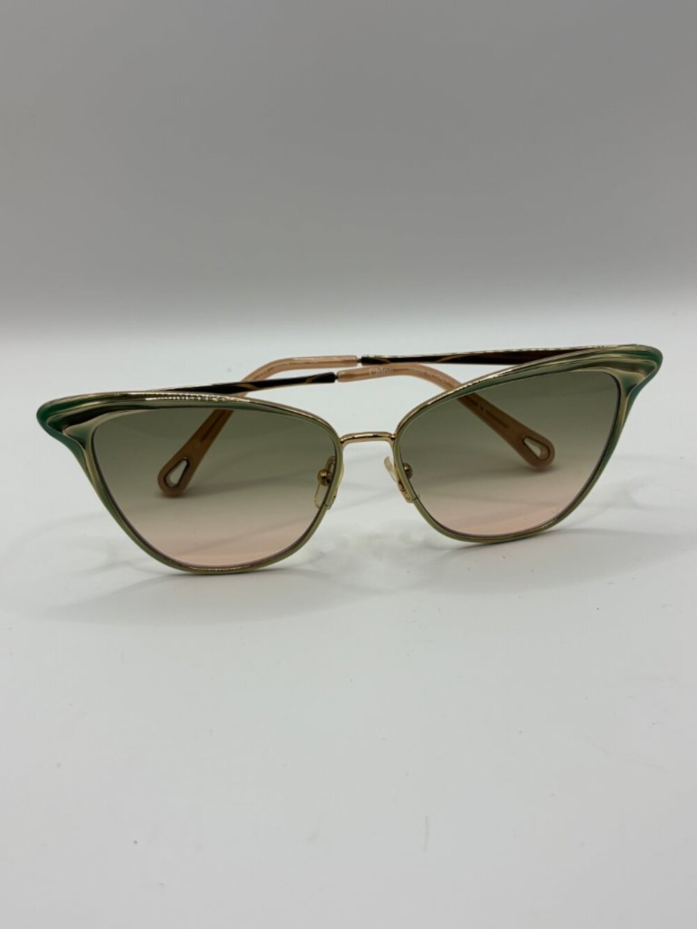 Chloé CE173S-890 Women’s Designer Sunglasses Made in Italy